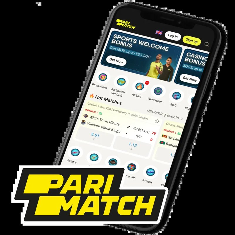 Descubre si Parimatch es una Apuesta Confiable en Chile con Bonos y App Descubre si Parimatch es una Apuesta Confiable en Chile con Bonos y App