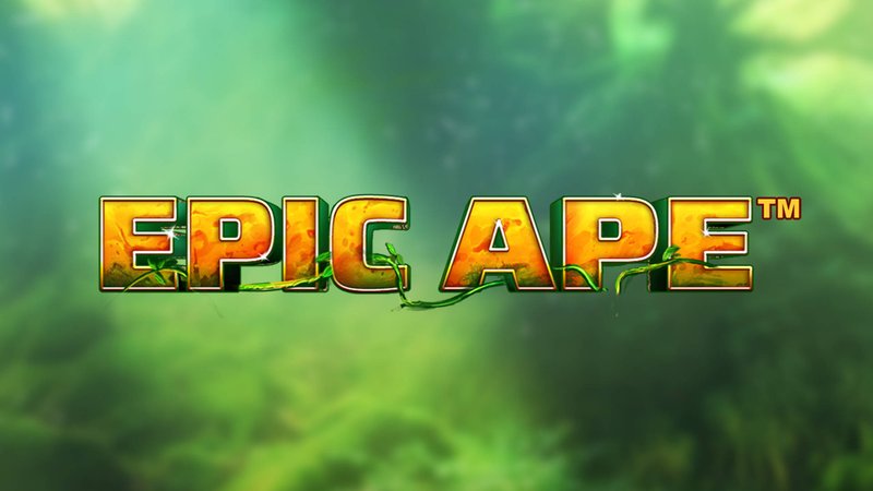 Play epic ape free à Canada